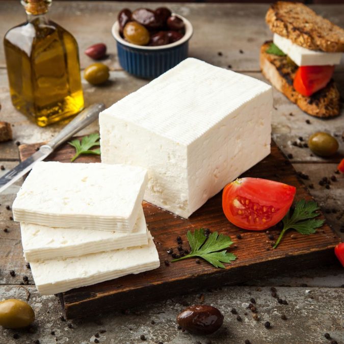 Feta