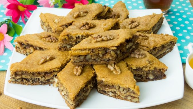 Baclava