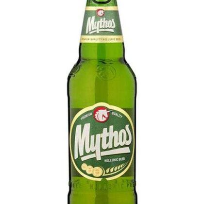 Mythos