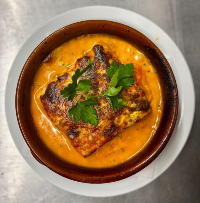 Moussaka