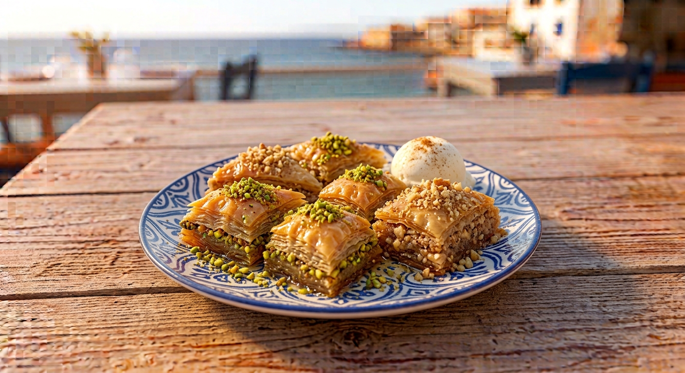 Baclava