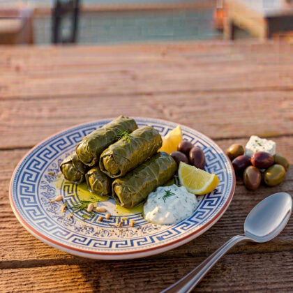 Dolmas