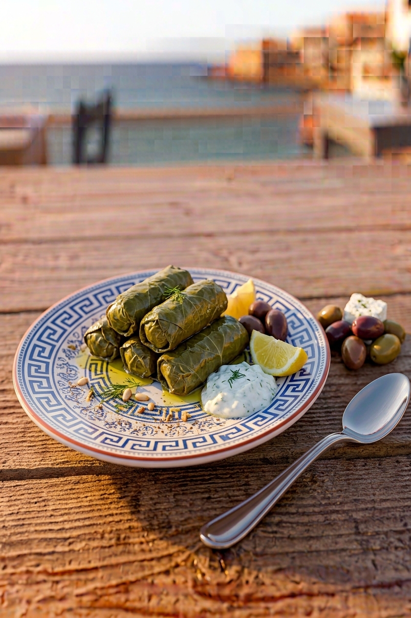 Dolmas