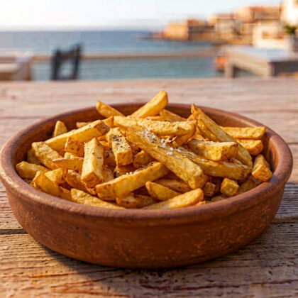 Frites