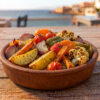 Légumes