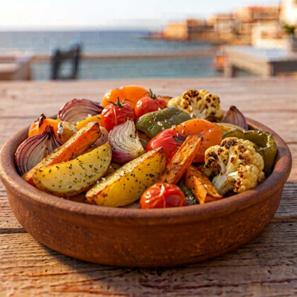 Légumes