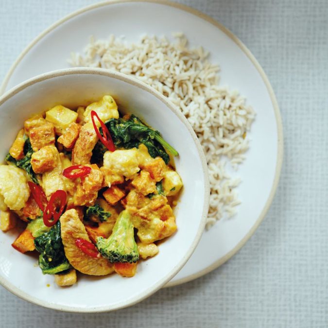 Légumes