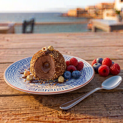 Tartufo Noisette