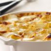 Gratin dauphinois livraison plat grec Argonautes