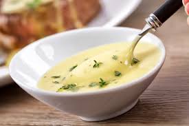 Sauce béarnaise