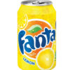 Fanta citron Argonautes Restaurant Grec livraison à domicile. Paiement en ligne.