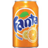 Fanta Orange aArgonautes Restaurant Grec livraison à domicile. Paiement en ligne.