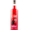 Liqueur de rose 70cl 20,00€