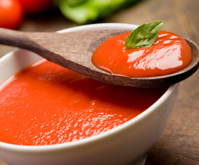 Sauce tomate Argonautes