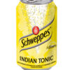 Schweppes Tonic Argonautes Restaurant Grec livraison à domicile. Paiement en ligne.