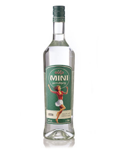 Ouzo-mini-20cl 10,00€